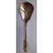 Oneida Silver Shell Silverplate Casserole Spoon